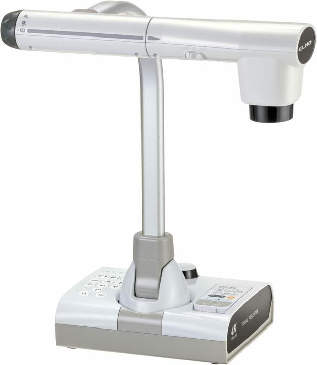 Produktbild Elmo L-12G Dokumentenkamera (4K, 43 x 32 cm)