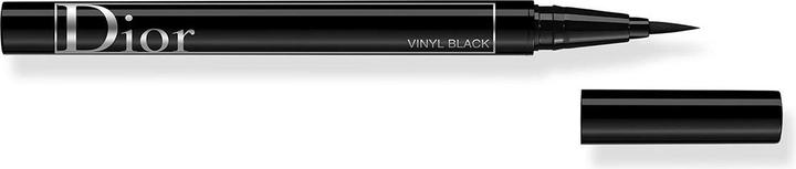 096 Satin Black