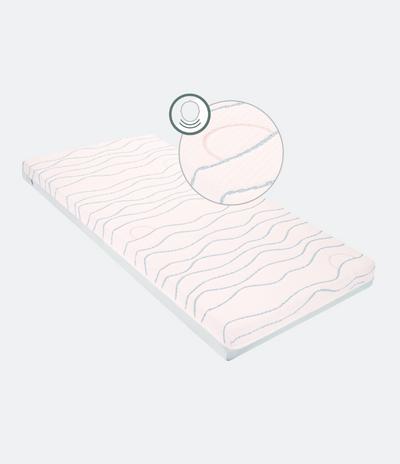 Image du produit Babymoov Cosy'Lite ergonomic mattress 70x140cm (140 x 70 cm)