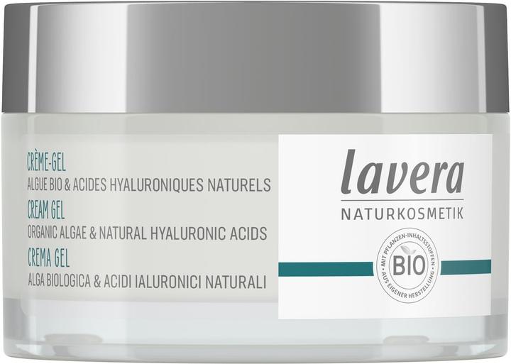 Image du produit Lavera Hydro Refresh Creme-Gel (50 ml)