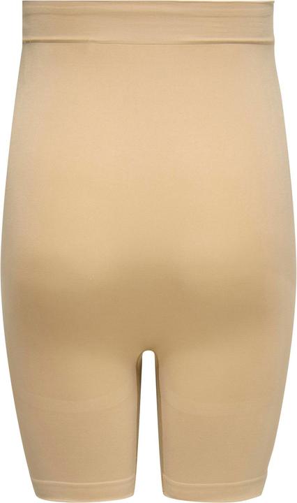 Image du produit Only CARSHAPE Skinny Fit Nahtlose Shorts Nahtlose Shorts (XL)