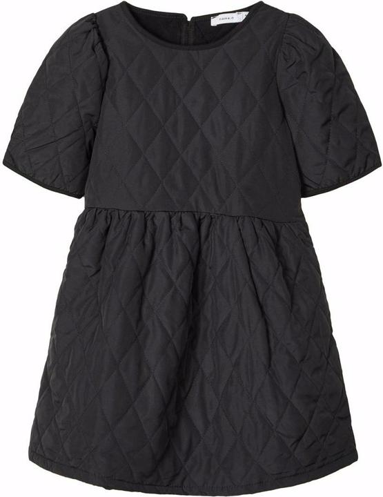 Produktbild Name it Kurzärmeliges gestepptes Kleid (140)