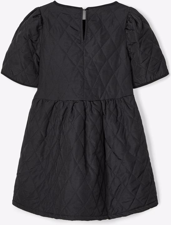 Produktbild Name it Kurzärmeliges gestepptes Kleid (140)