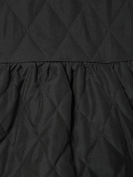 Produktbild Name it Kurzärmeliges gestepptes Kleid (140)
