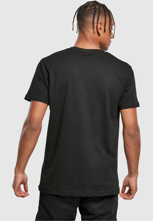 Immagine prodotto MT Tupac Cracked Backround Tee (M)