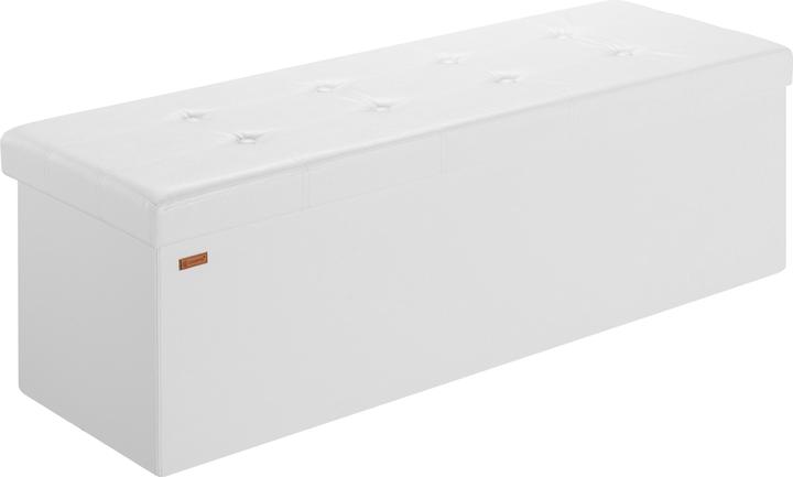 Produktbild Casaria Sitztruhe (115 cm)