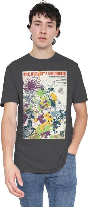 Immagine prodotto The Original Series Episode 47 Maglietta Adulto Unisex (L)