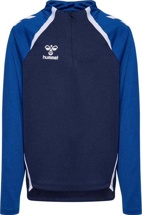 Image du produit hummel hmlLEAD 2.0 HALF ZIP KIDS (164)