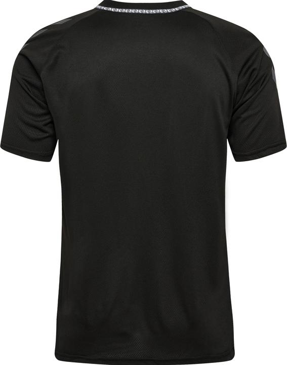 Actual product image hummel Ongrid Poly Jersey S/S (XXL)