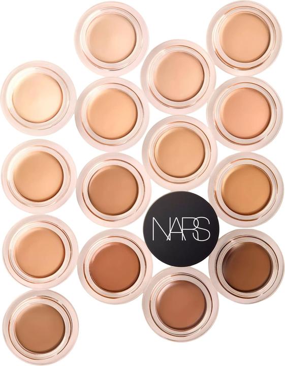 Produktbild NARS Cosmetics Soft Matte (CrÃ¨me Brulee)