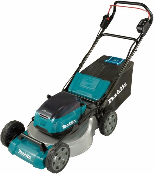 Produktbild Makita DLM530PT4 (Akkubetrieb)