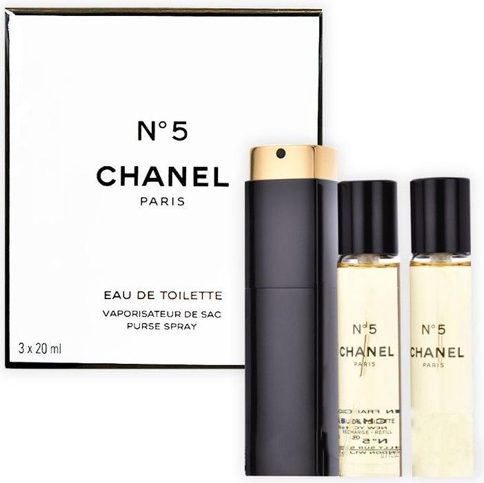 Produktbild Chanel N°5 (Eau de Toilette, 60 ml)