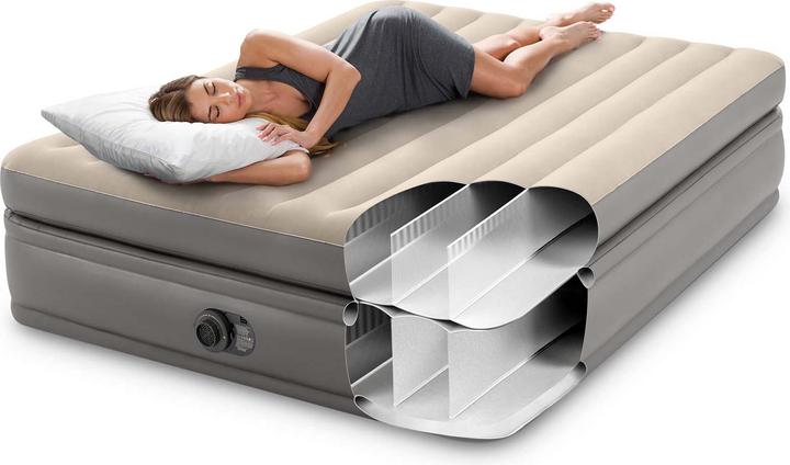 Produktbild Intex Queen (150 x 200 cm)