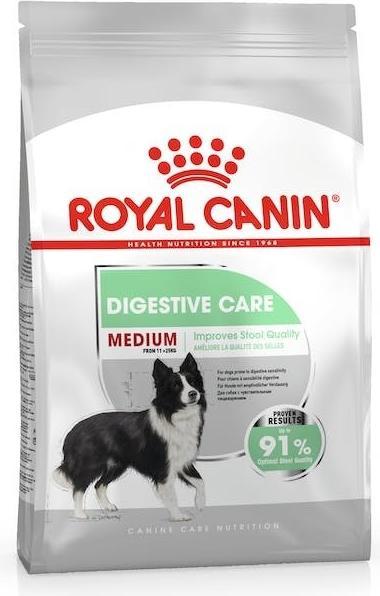 Image du produit Royal Canin Soins digestifs (Adulte, 1 pcs, 3000 g)