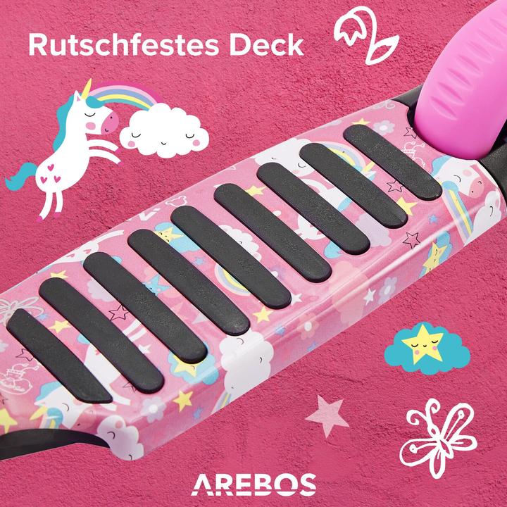 Image du produit Arebos Trottinette