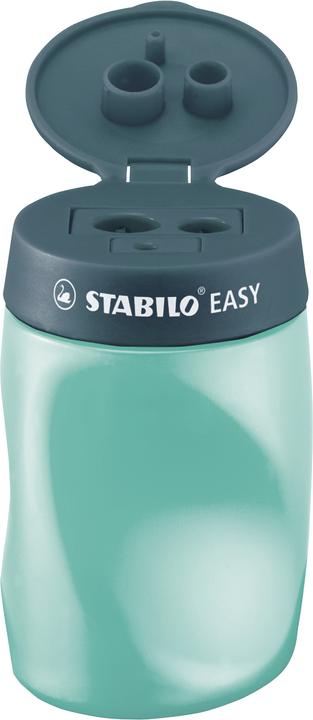 STABILO EASYsharpener Dosen-Spitzer für Linkshänder
