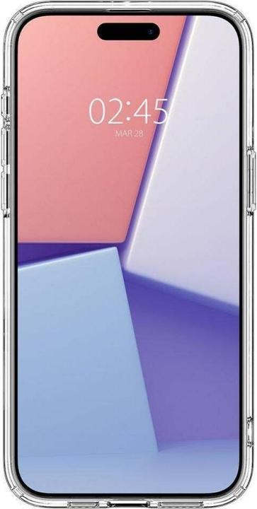 Produktbild Spigen Ultra Hybrid (Apple iPhone 16 Pro)