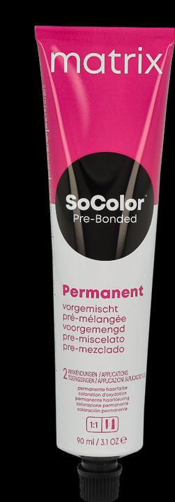 Immagine prodotto Matrix Socolor 6A biondo scuro cenere 90ml (6a biondo scuro cenere)