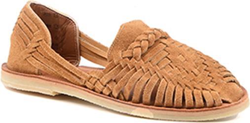Produktbild Mapache Alegre suede (40)