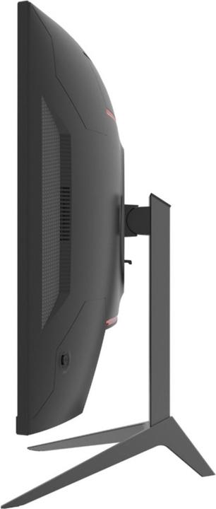 Actual product image LC-Power LC-M32-QHD-165-C-V2 (2560 x 1440 pixels, 31.50")
