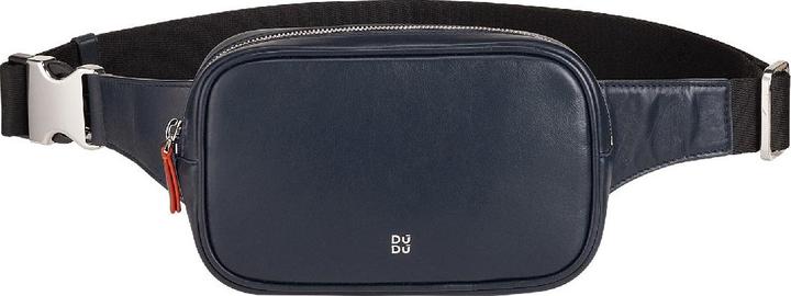 Produktbild Dudubags Devon - Gürteltasche aus Leder