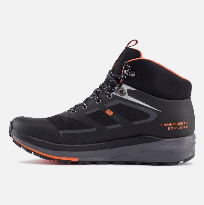 Image du produit Rossignol Skpr Hike Wp Schwarze Schuhe (43)