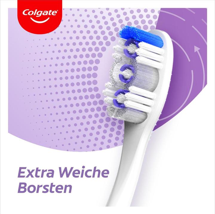 Actual product image Colgate 360° Sensitive (Soft, 1 x)