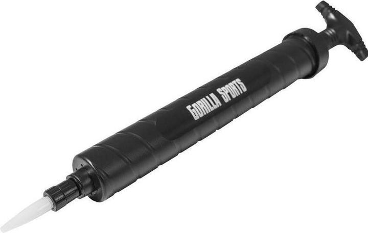 Image du produit Gorilla Sports Pompe à bille