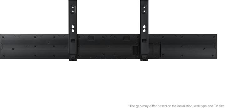 Produktbild Samsung HW-LST70T Schwarz 3.0 Kanäle 210 W (210 W, 3.0 Kanal)