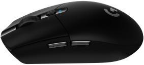 Actual product image Logitech G305 Lightspeed (Wireless)