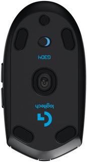 Actual product image Logitech G305 Lightspeed (Wireless)