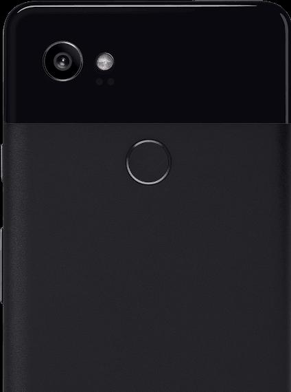 Produktbild Google Pixel 2 XL (64 GB, Just Black, 6", Single SIM, 12.20 Mpx, 4G)