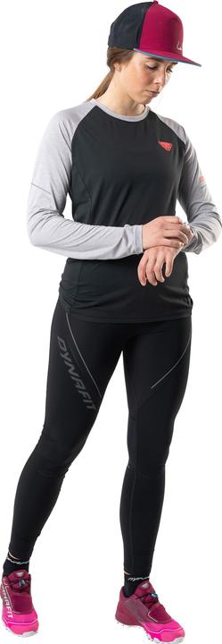 Actual product image Dynafit Feline SL running shoe (36)