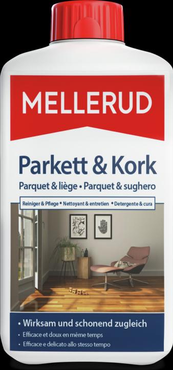 Produktbild Mellerud Reiniger und Pflege
