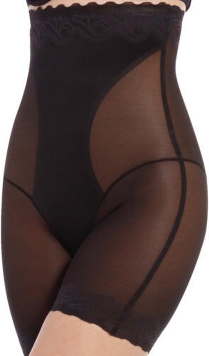 Produktbild Magic Bodyfashion Scallop Sheer High Bermuda (XXL)