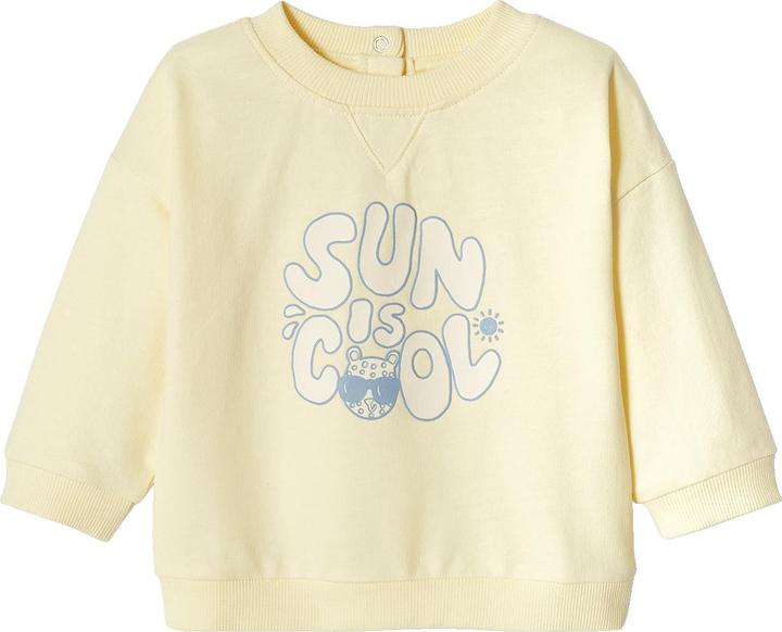 Actual product image Vertbaudet Sweatshirt (62)