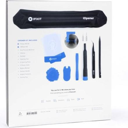 Immagine prodotto iFixit Set di strumenti iOpener Kit