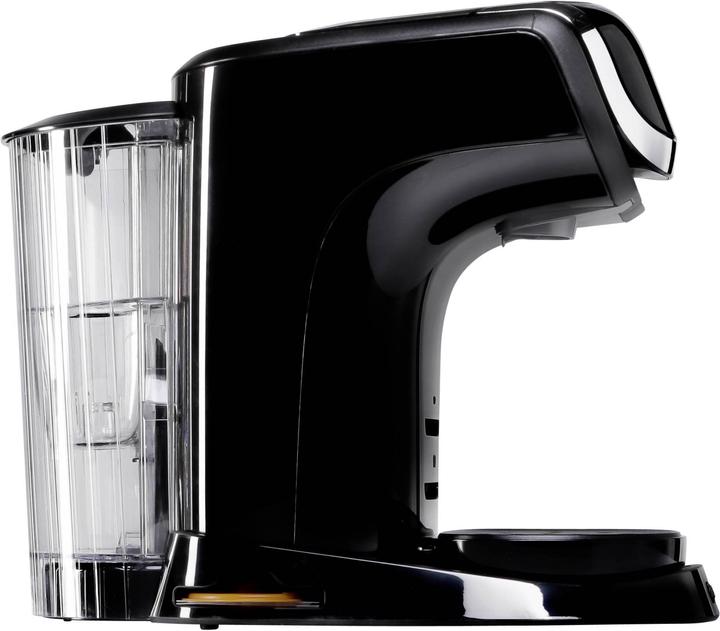 Actual product image Bosch Hausgeräte TAS 6502 (Tassimo)