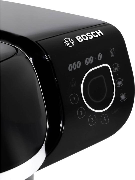 Actual product image Bosch Hausgeräte TAS 6502 (Tassimo)