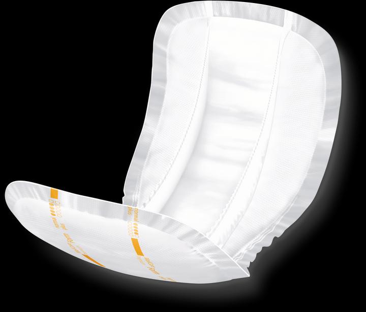 Produktbild MoliCare Form normal plus Inkontinenz Einlage (32 x, Large)