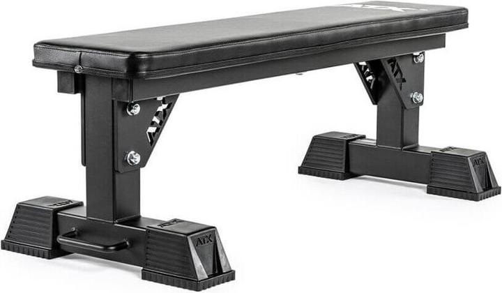Image du produit ATX Flat Bench Poids lourd