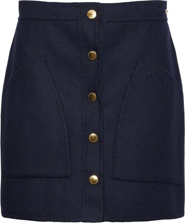 Barbour Reighton Mini Skirt - Rock - Damen