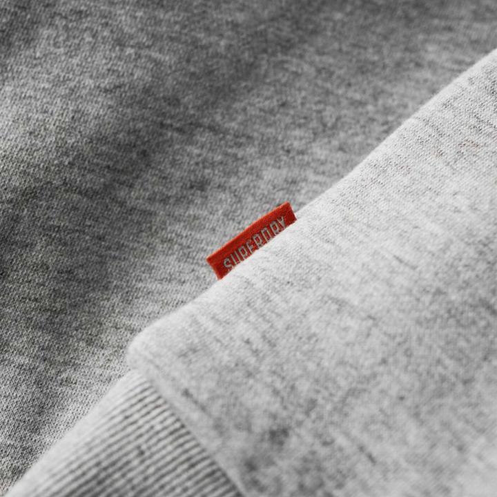 Produktbild Superdry Sweatshirt Casual Bequem sitzend Neon VI Graphic Hoodie (S)