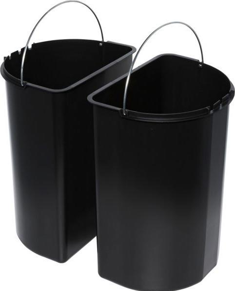 Immagine prodotto Wesco Trimestre biologico 170 (30 l)
