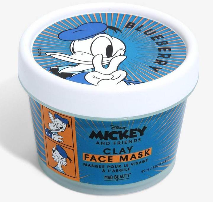 Produktbild Mad Beauty Donald Face Mask (95 ml)