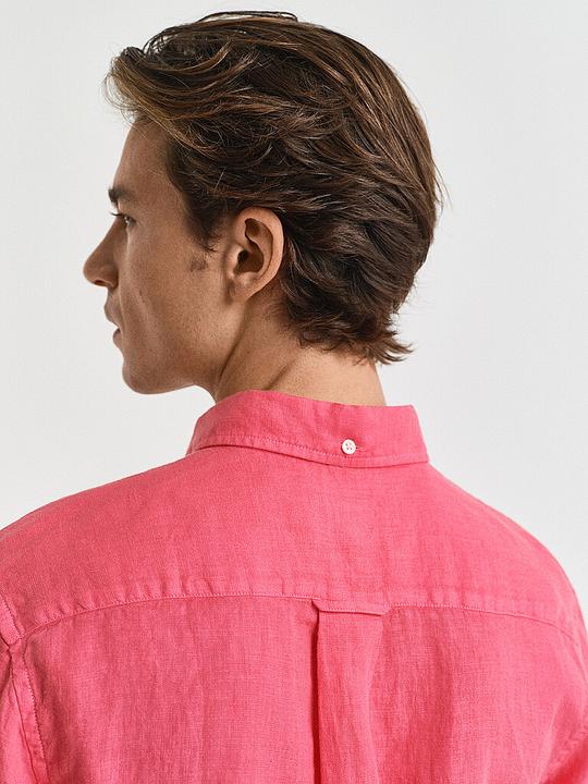 Produktbild GANT Leinenhemd (XL)