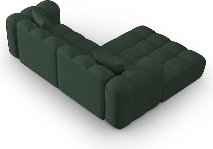 Actual product image CXL by Christian Lacroix Clotilde (Corner sofa)