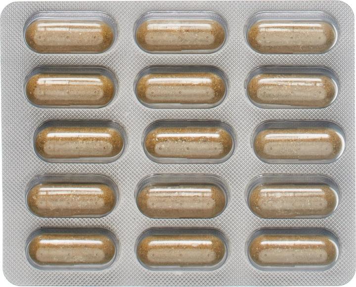 Produktbild Methylosan Kapseln (60 Stück, Kapseln, 60 g)