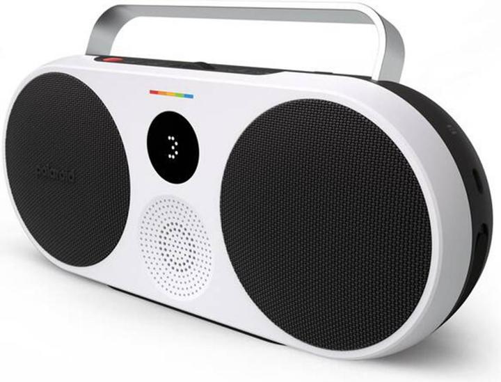 Produktbild Polaroid P3 Music Player (15 h, Akkubetrieb)