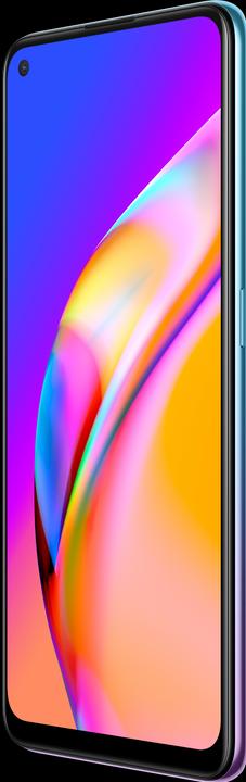 Produktbild OPPO A94 (128 GB, Cosmo Blue, 6.43", Dual SIM, 48 Mpx, 5G)